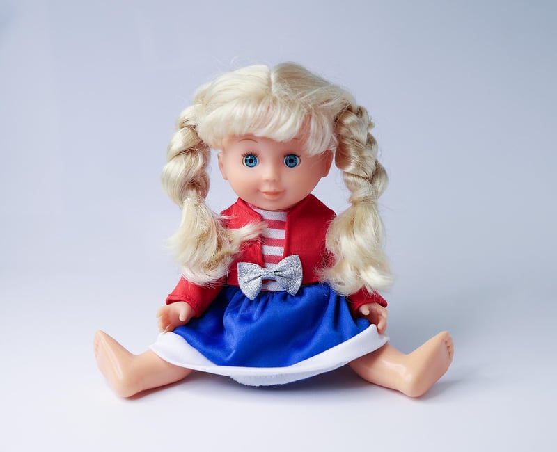 Recycled Playthings