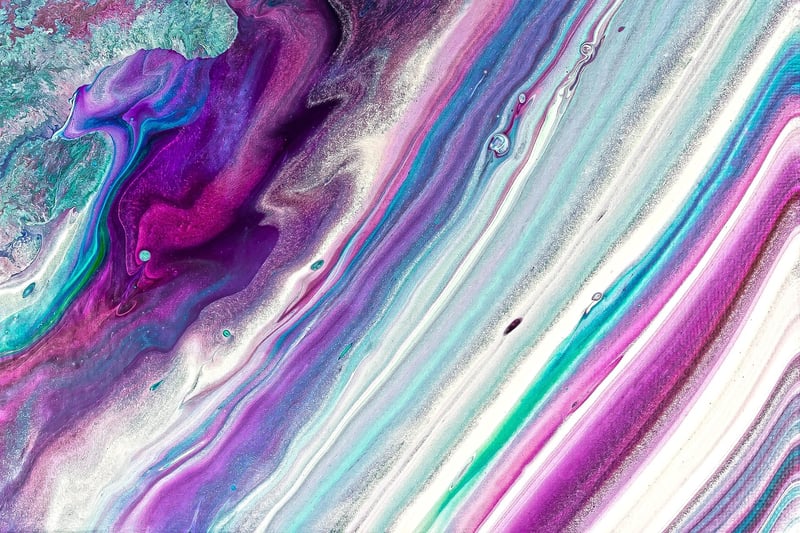 Paints and Brushes