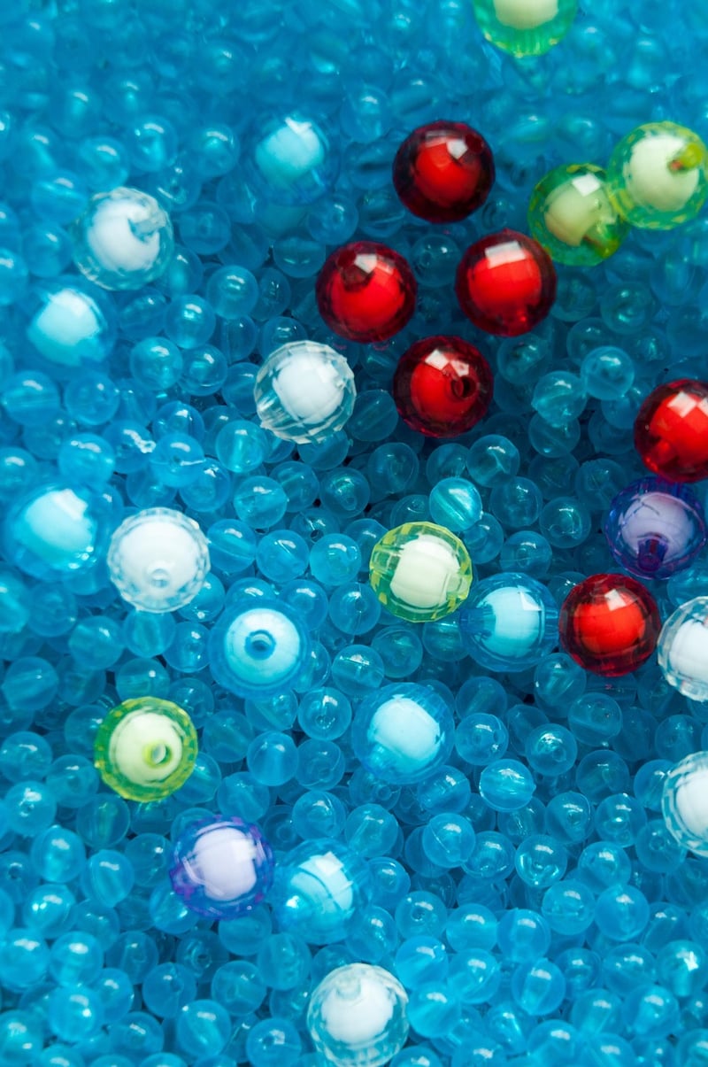 Beads and Jewelry Findings