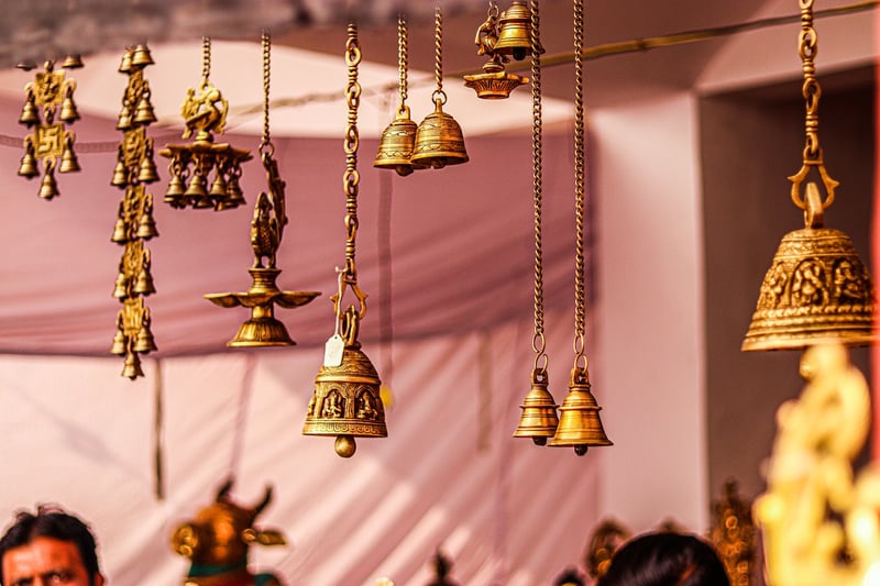 Unique Decor Items