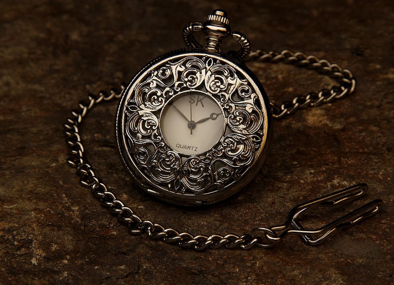 Watch Bracelet