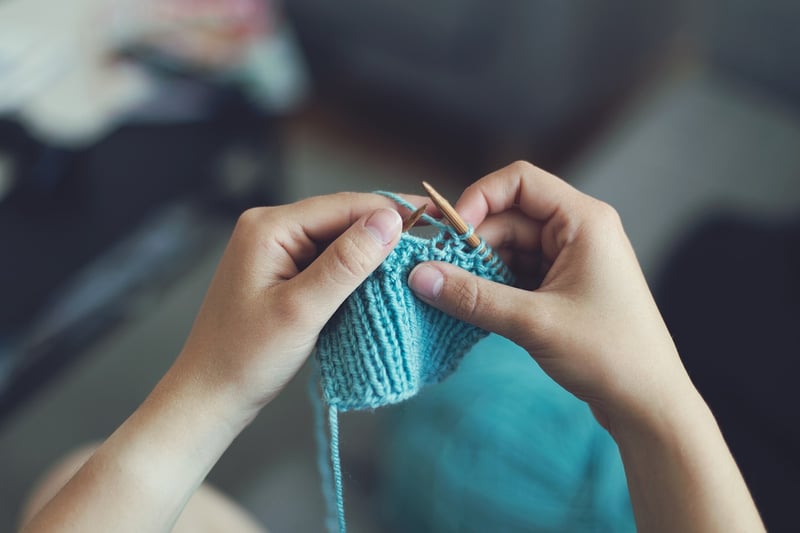 Yarn and Thread